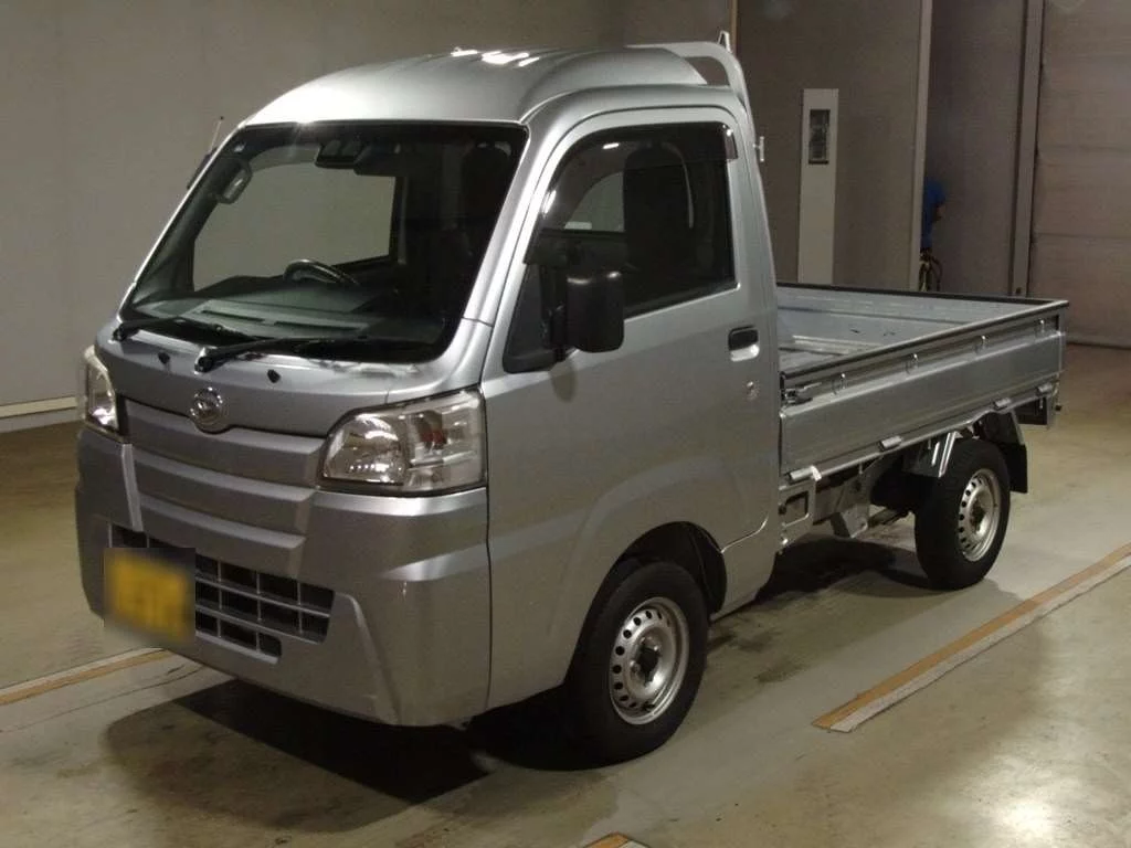 Daihatsu Hijet Truck S500P 2019